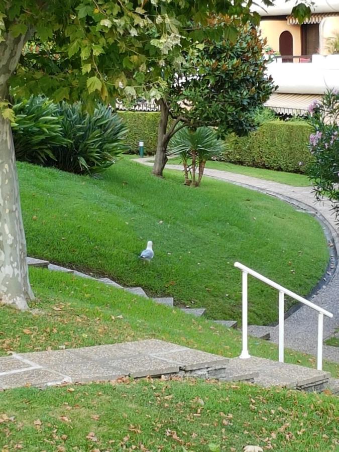 80M2 Dans Parc Classe, Piscine, Calme, 5Mn De Cannes Le Cannet Eksteriør billede